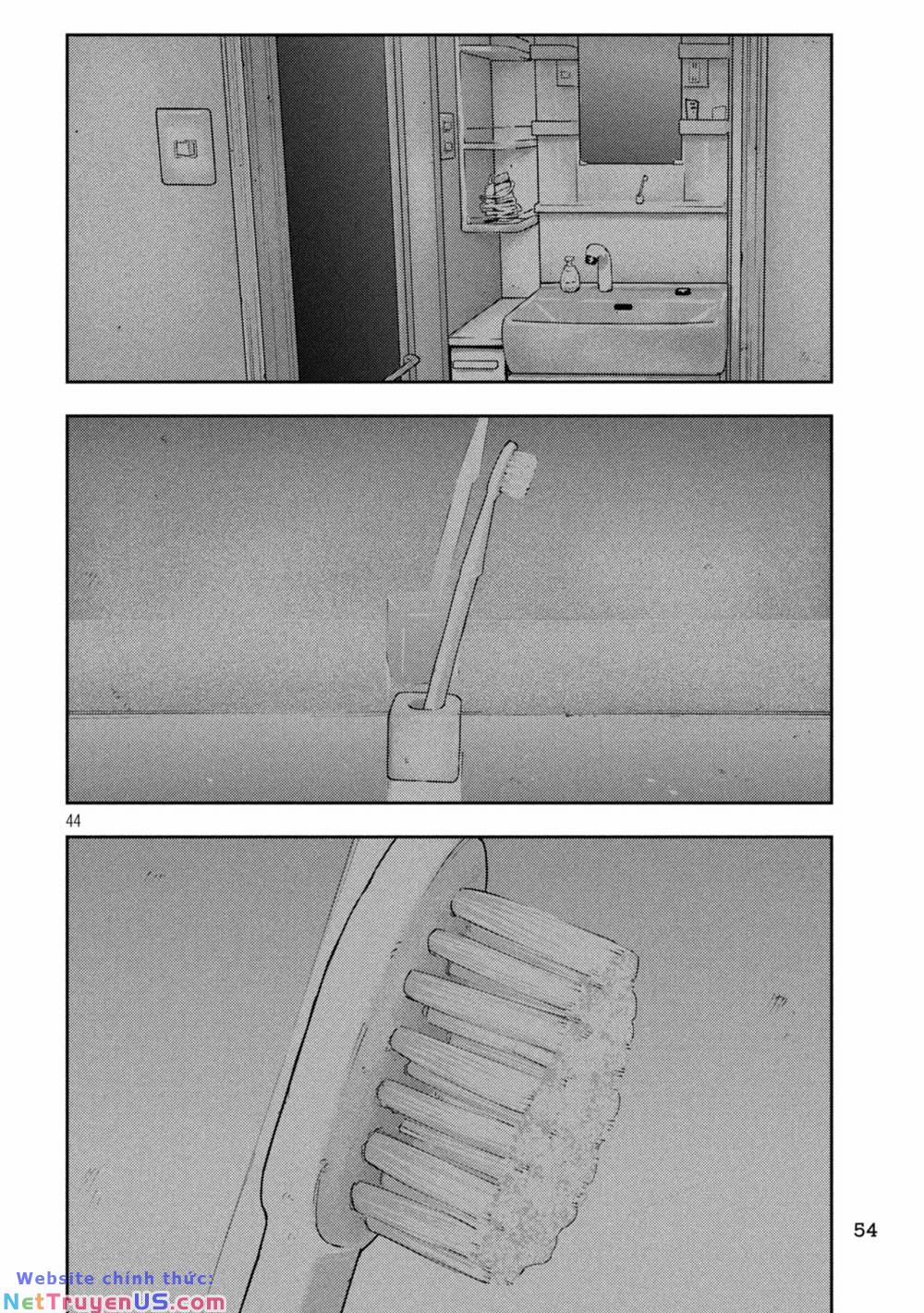 Nezumi No Hatsukoi 1 trang 41