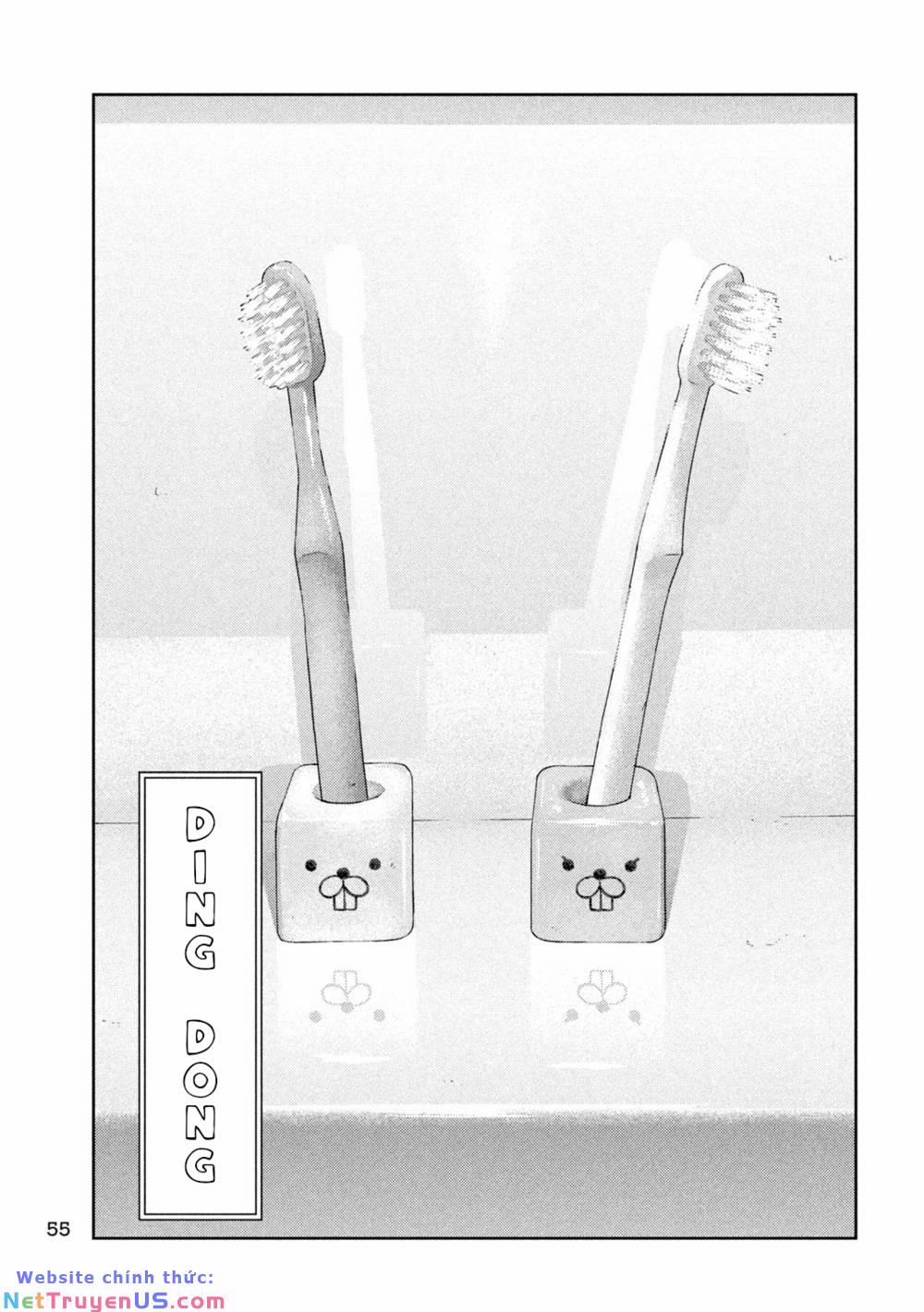 Nezumi No Hatsukoi 1 trang 42