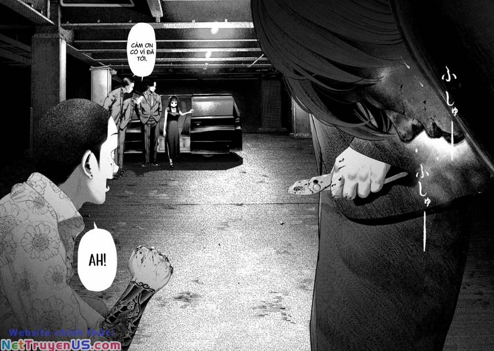 Nezumi No Hatsukoi 1 trang 61