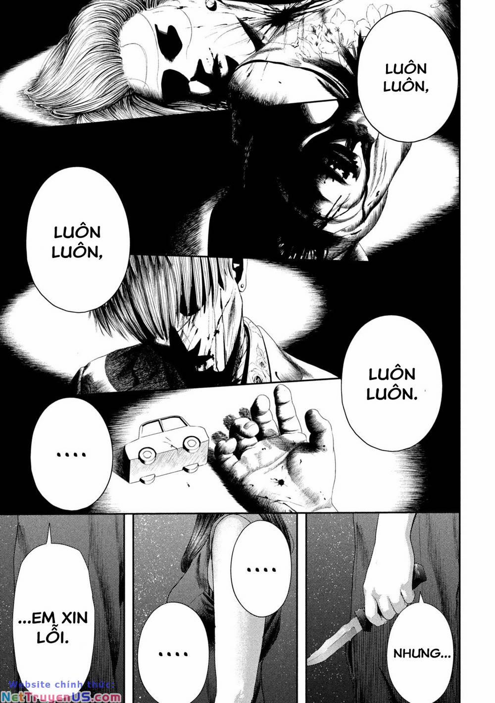 Nezumi No Hatsukoi 2 trang 15