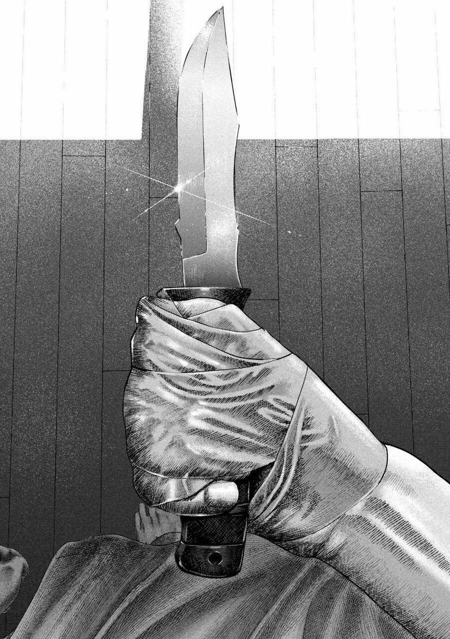 Nezumi No Hatsukoi 4 trang 15