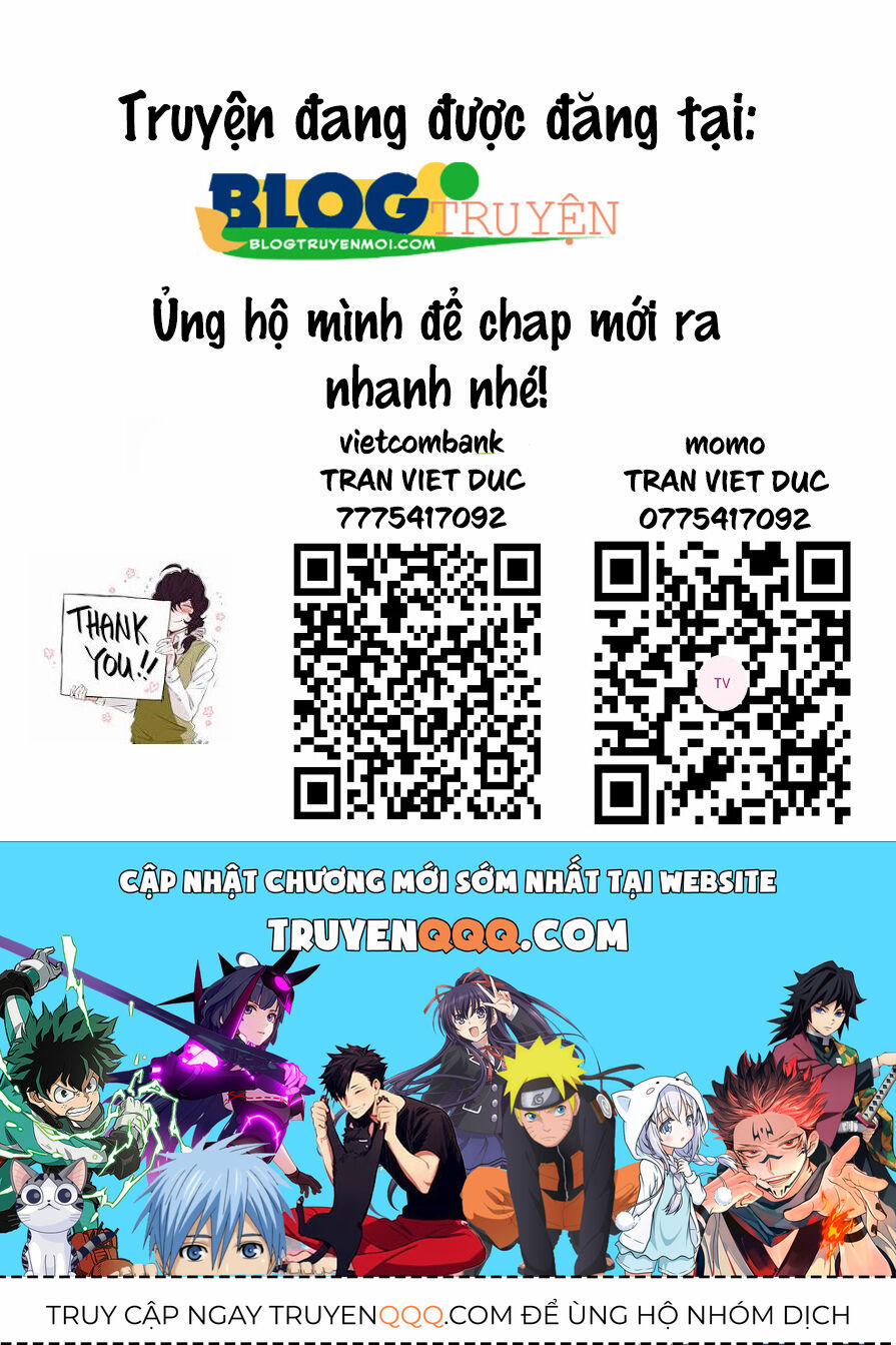 Nezumi No Hatsukoi 4 trang 19