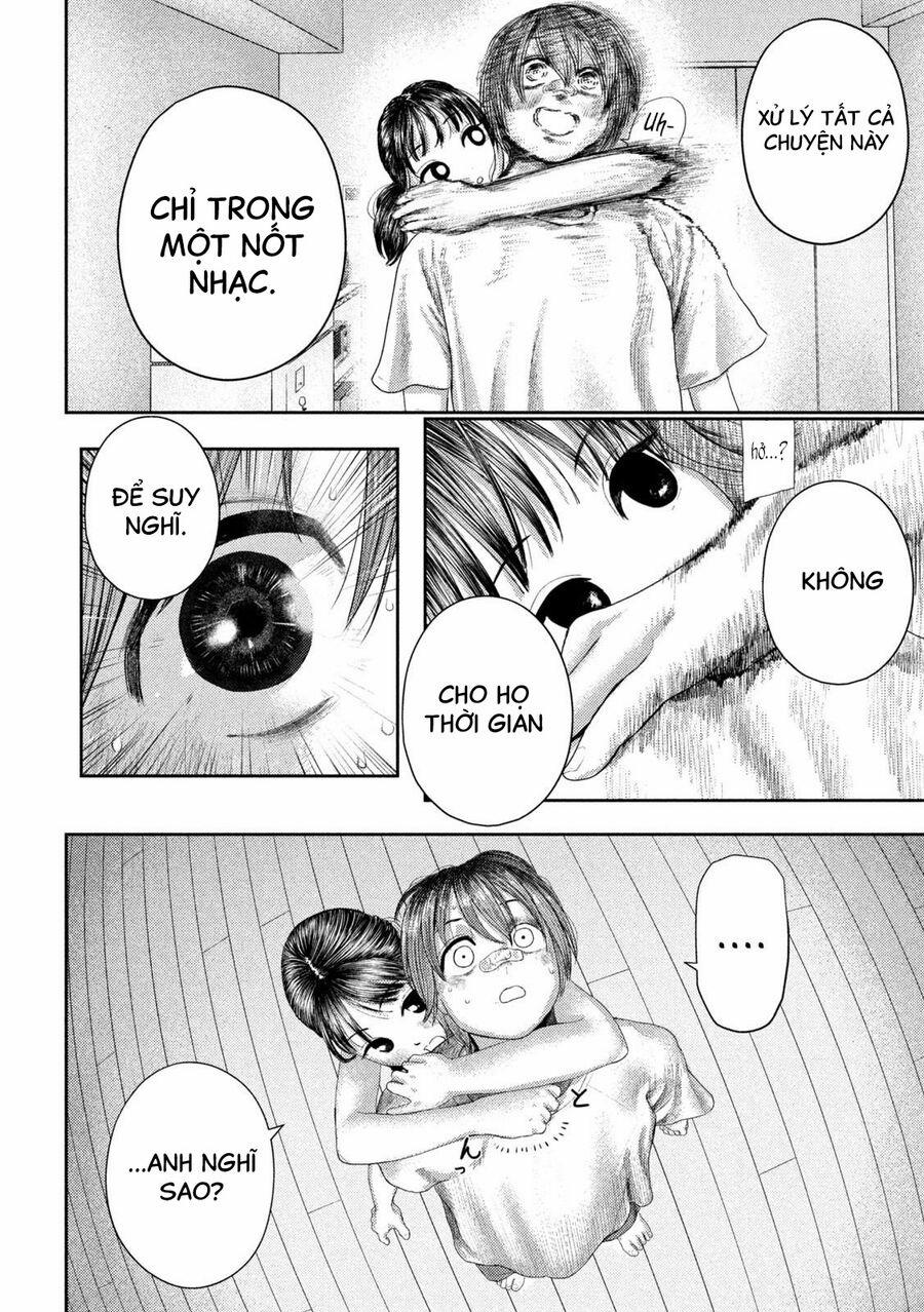 Nezumi No Hatsukoi 4 trang 5