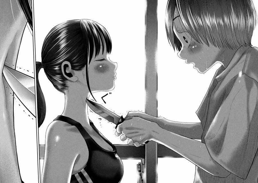 Nezumi No Hatsukoi 5 trang 13