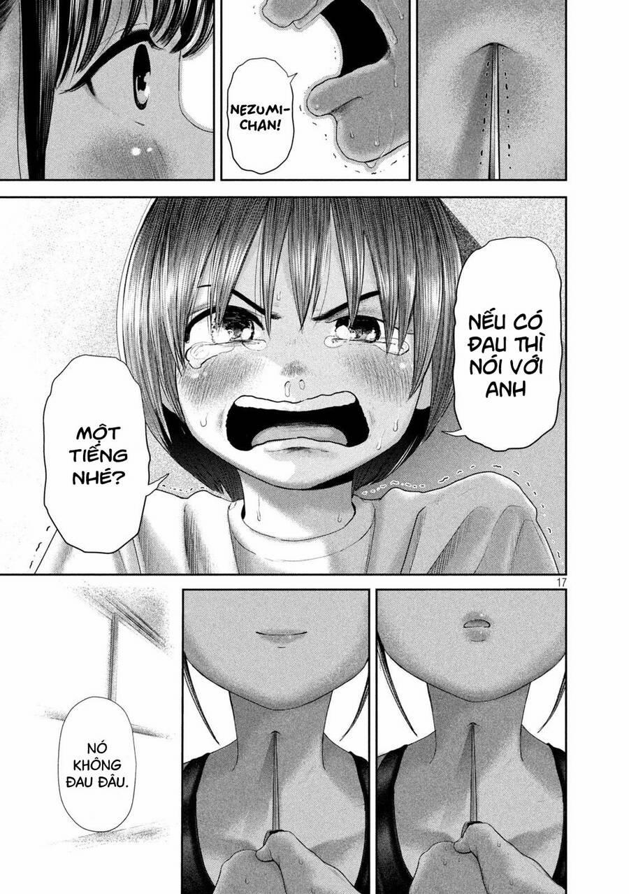 Nezumi No Hatsukoi 5 trang 15