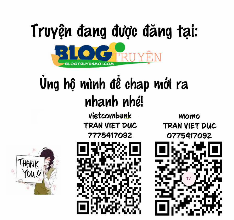 Nezumi No Hatsukoi 5 trang 18