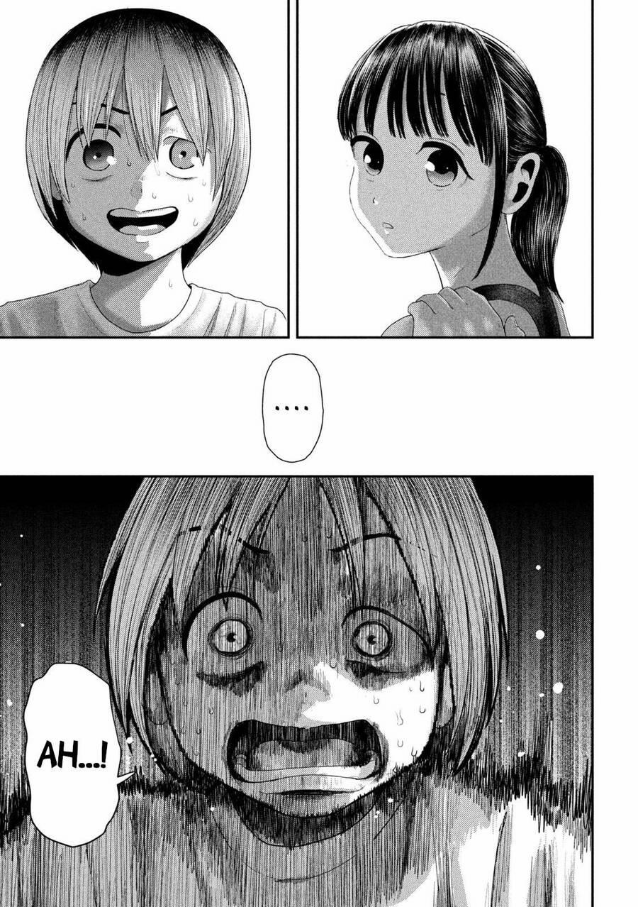 Nezumi No Hatsukoi 5 trang 6