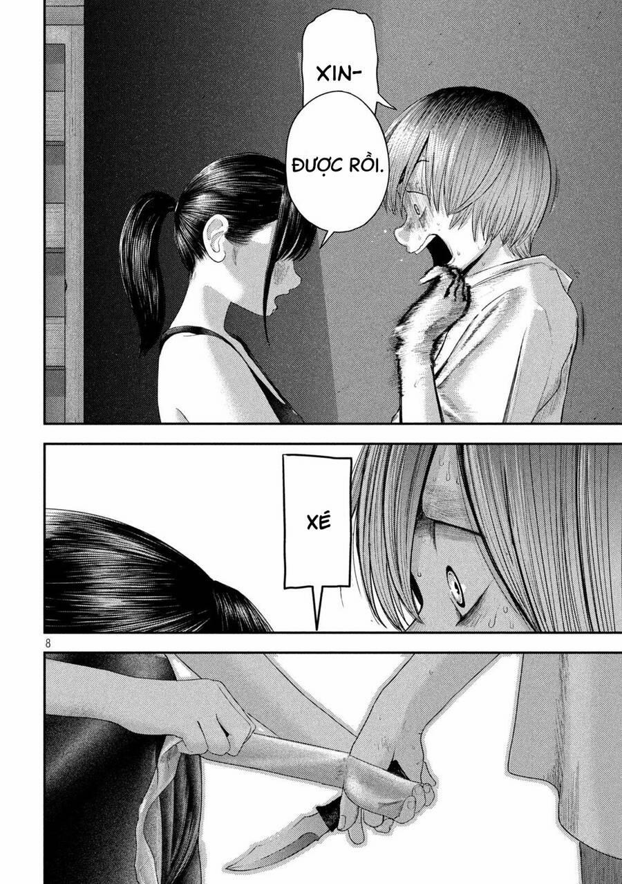 Nezumi No Hatsukoi 5 trang 7