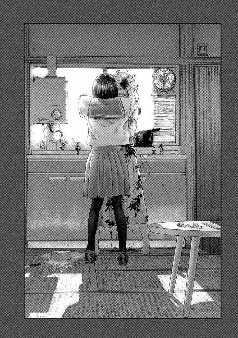 Nezumi No Hatsukoi 6 trang 12