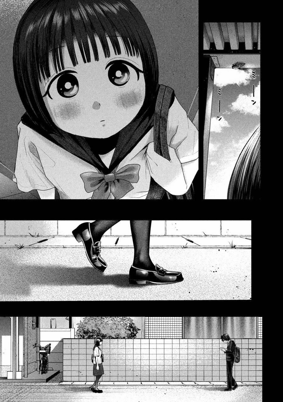 Nezumi No Hatsukoi 6 trang 14