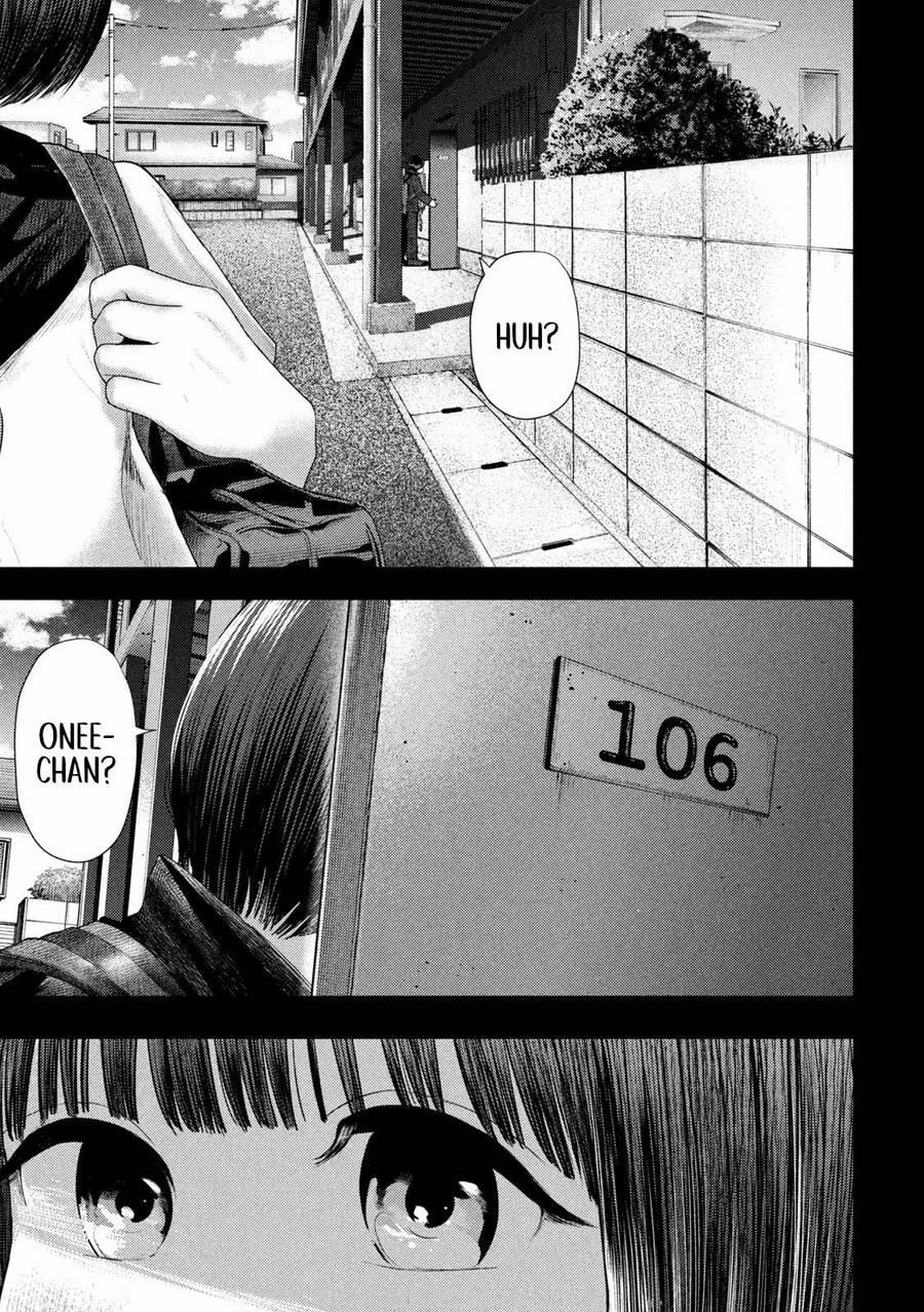 Nezumi No Hatsukoi 6 trang 16