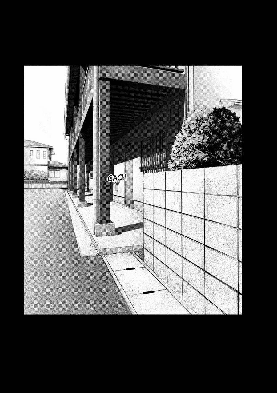 Nezumi No Hatsukoi 6 trang 18