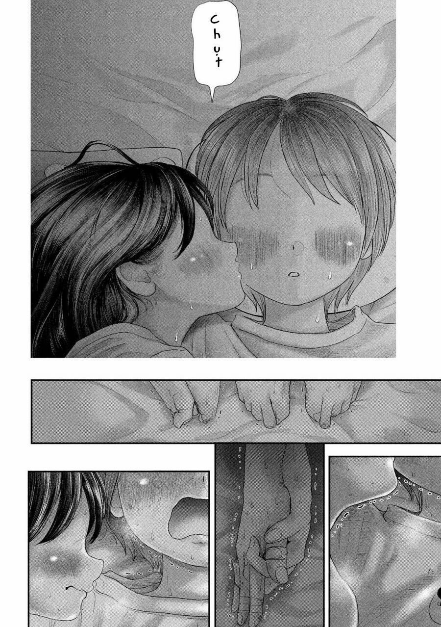 Nezumi No Hatsukoi 6 trang 9