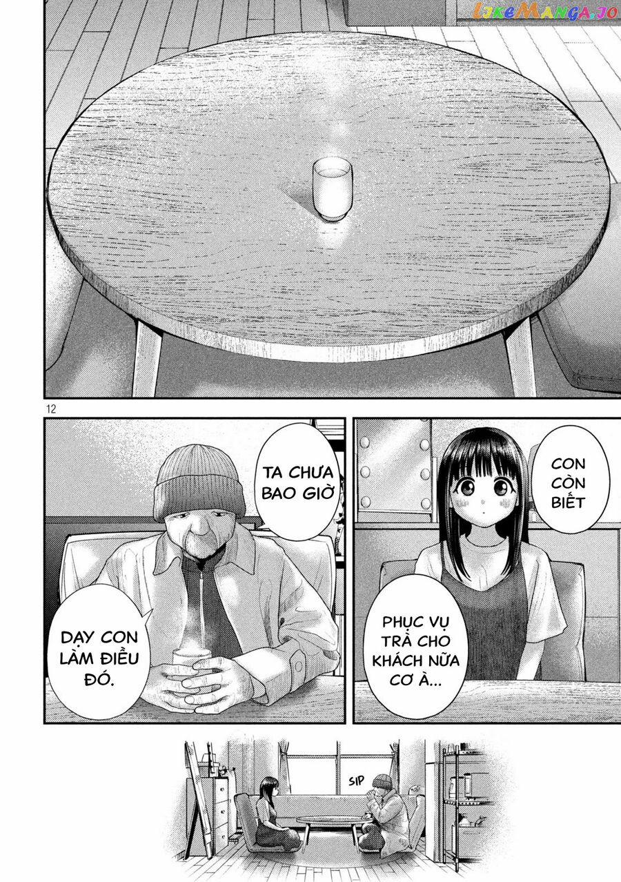 Nezumi No Hatsukoi 7 trang 11