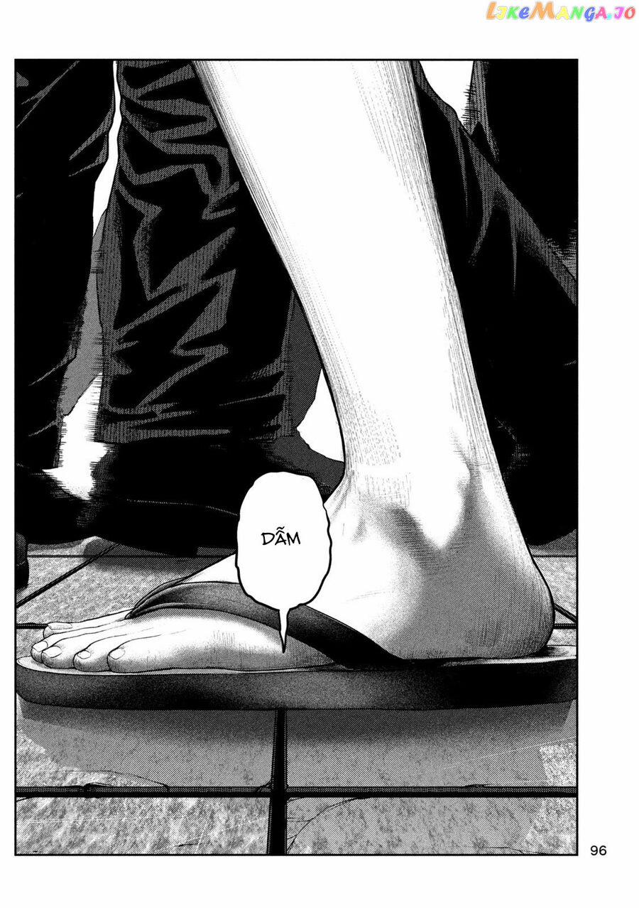 Nezumi No Hatsukoi 7 trang 15