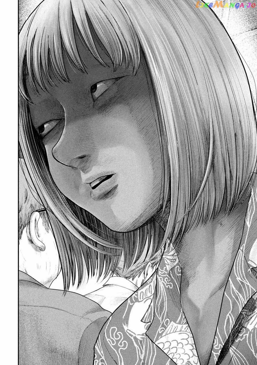 Nezumi No Hatsukoi 7 trang 17