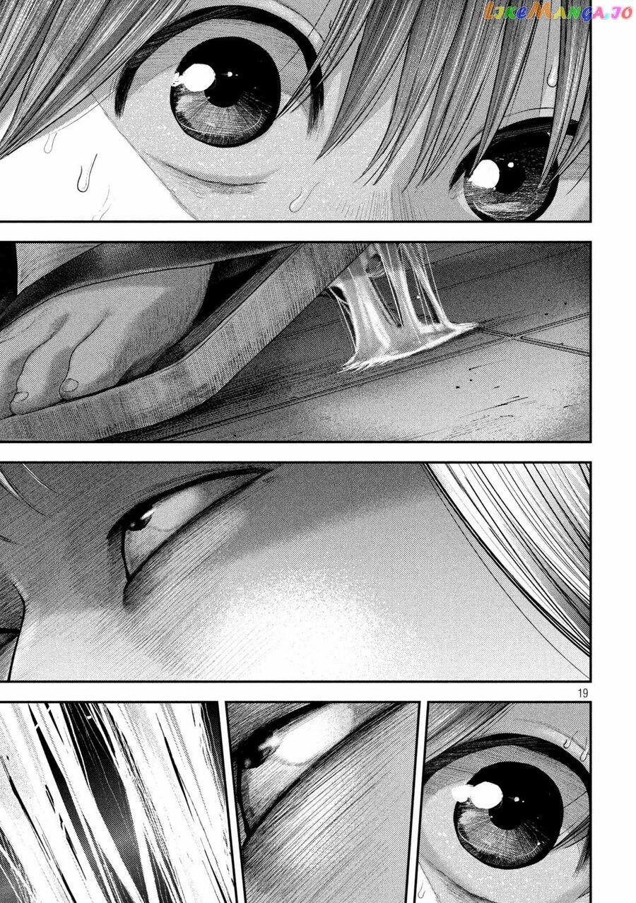 Nezumi No Hatsukoi 7 trang 18