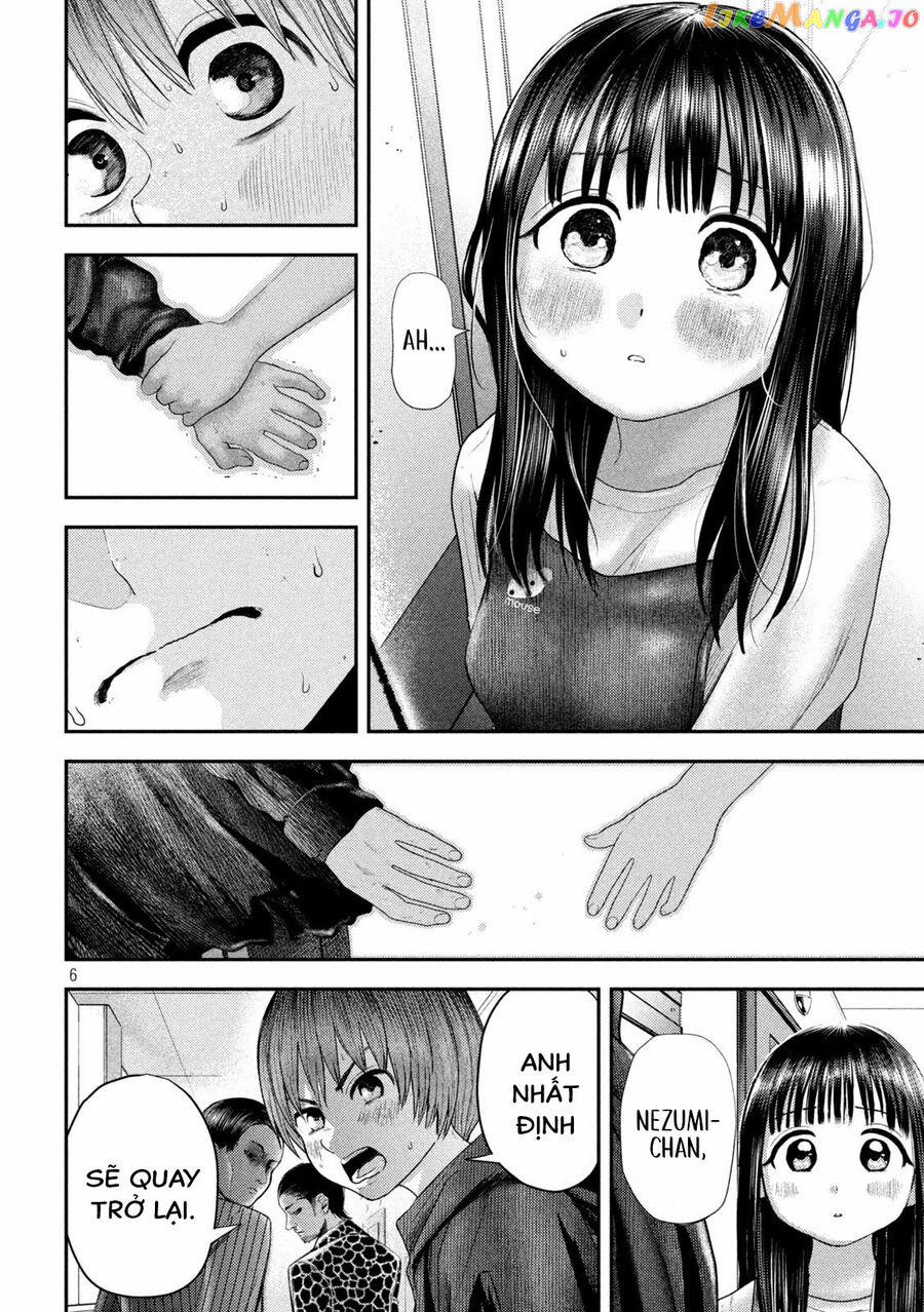 Nezumi No Hatsukoi 7 trang 5
