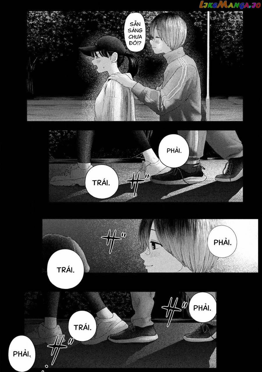 Nezumi No Hatsukoi 8 trang 2