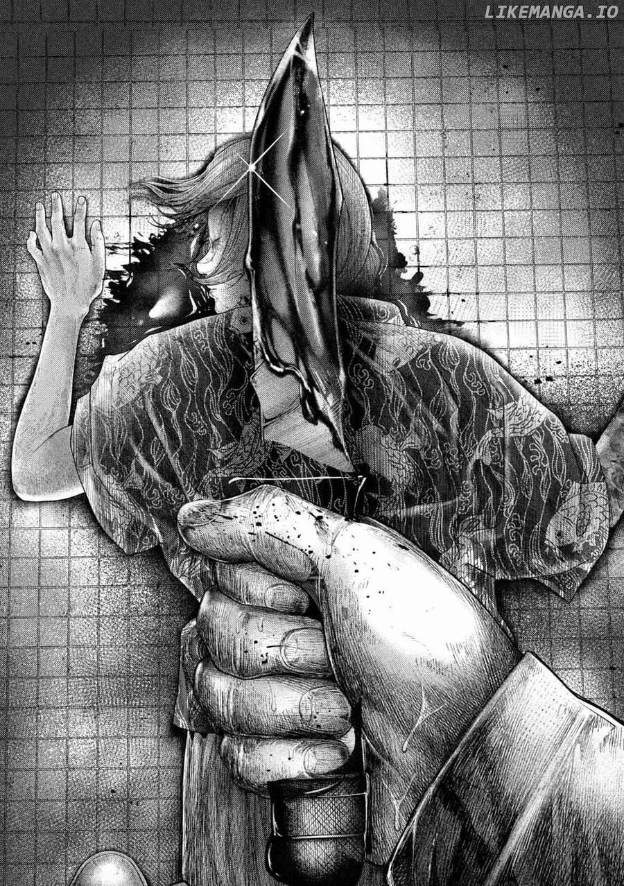 Nezumi No Hatsukoi 9 trang 10