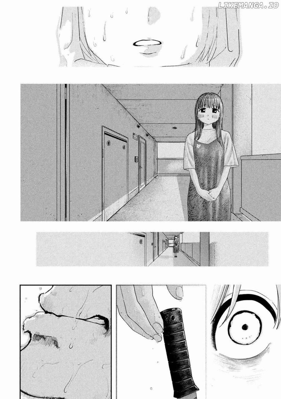 Nezumi No Hatsukoi 9 trang 3