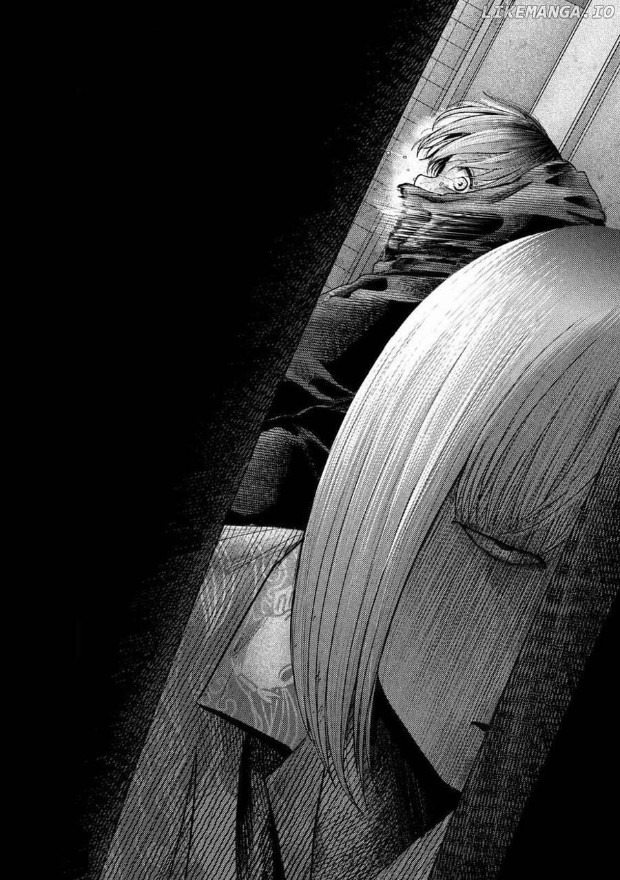 Nezumi No Hatsukoi 9 trang 4