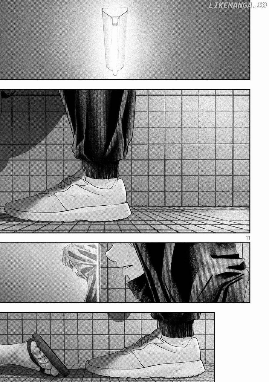 Nezumi No Hatsukoi 9 trang 9