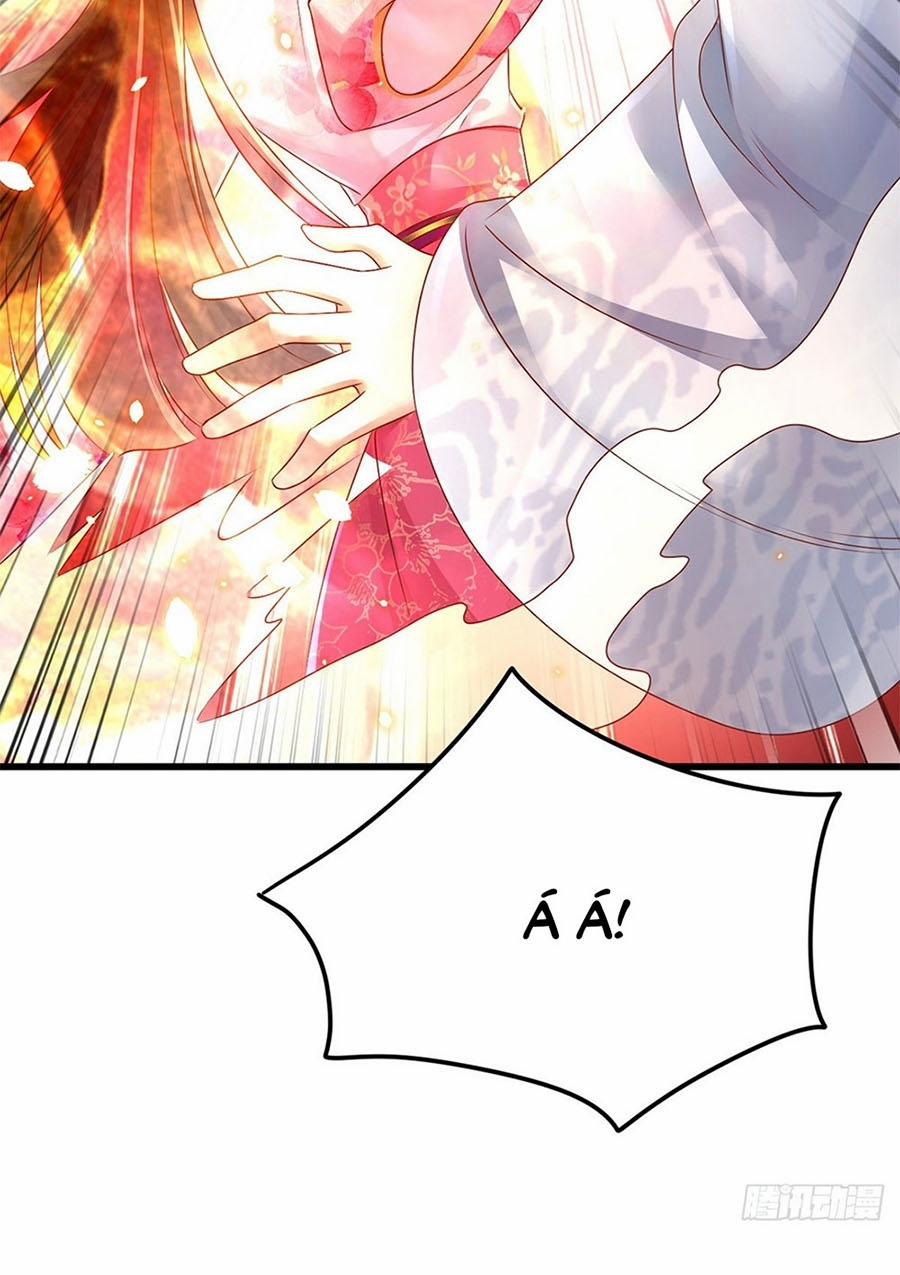 Ngã Tại Hậu Cung Đương Đại Lão 12 trang 25