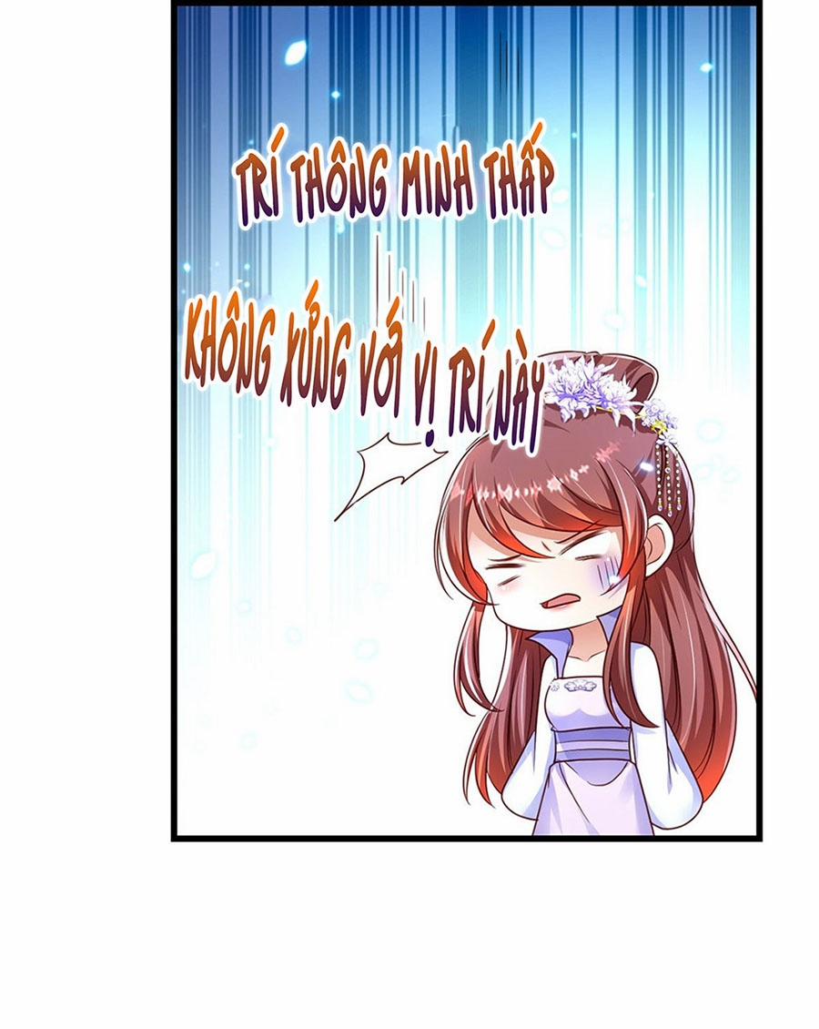 Ngã Tại Hậu Cung Đương Đại Lão 13 trang 14