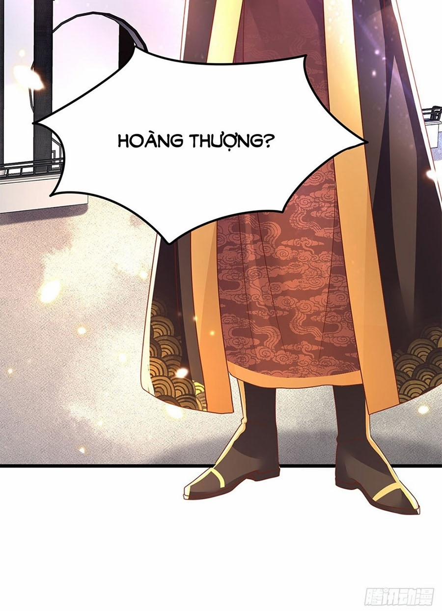 Ngã Tại Hậu Cung Đương Đại Lão 13 trang 19