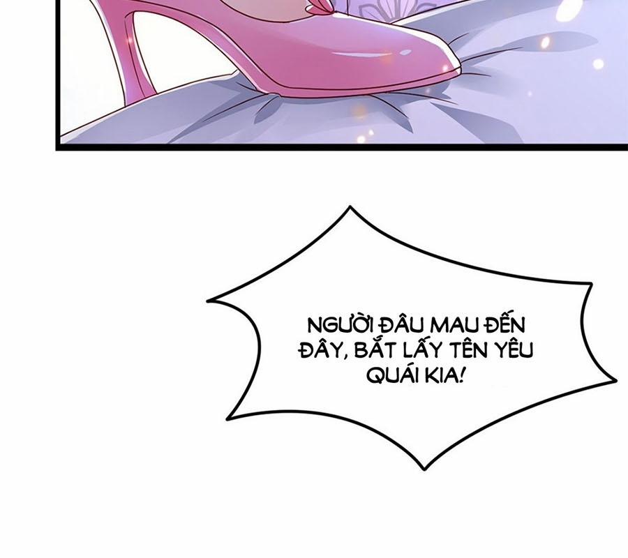 Ngã Tại Hậu Cung Đương Đại Lão 13 trang 6