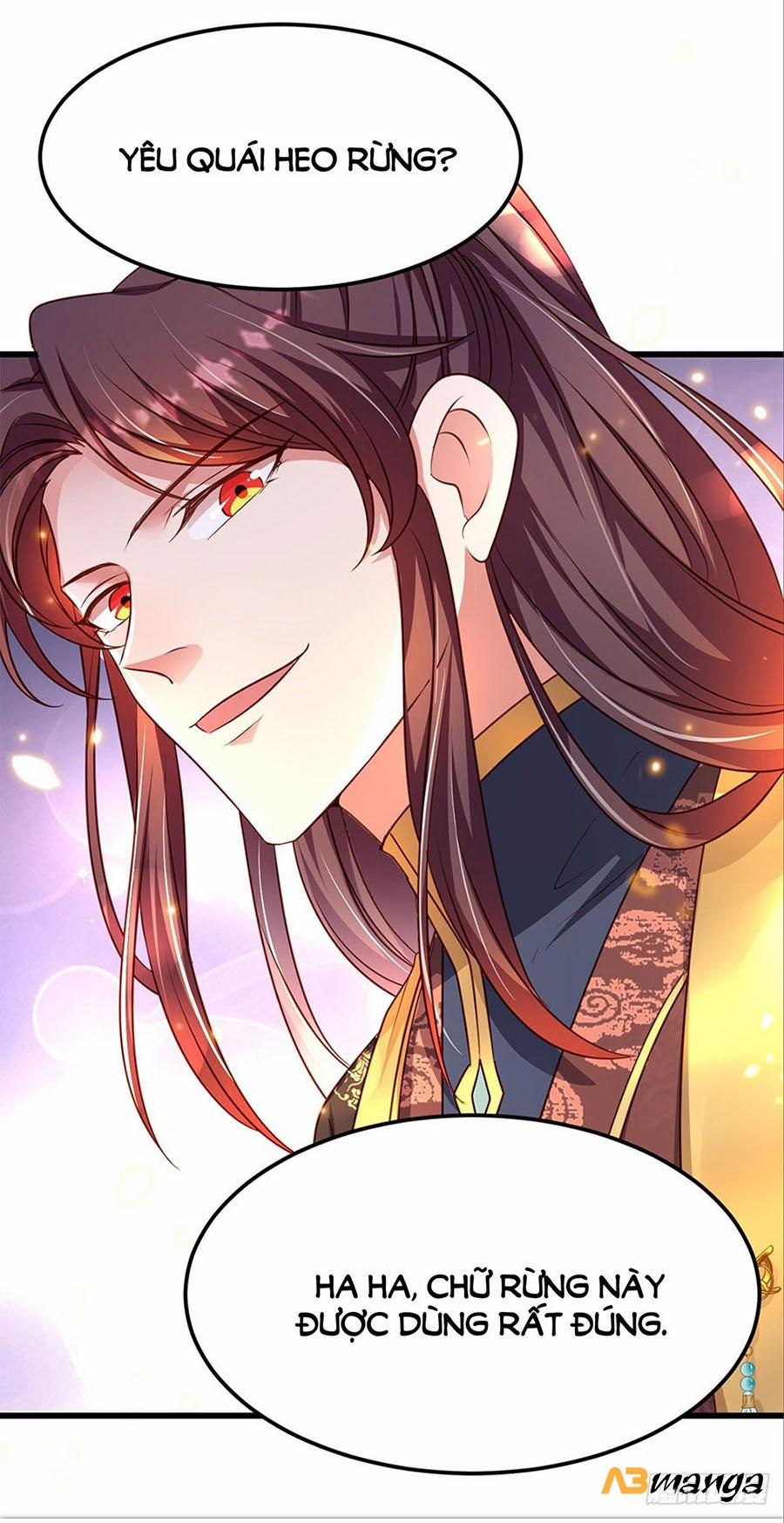 Ngã Tại Hậu Cung Đương Đại Lão 14 trang 1