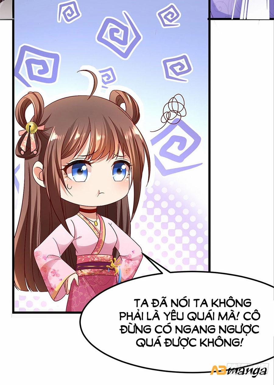 Ngã Tại Hậu Cung Đương Đại Lão 14 trang 23