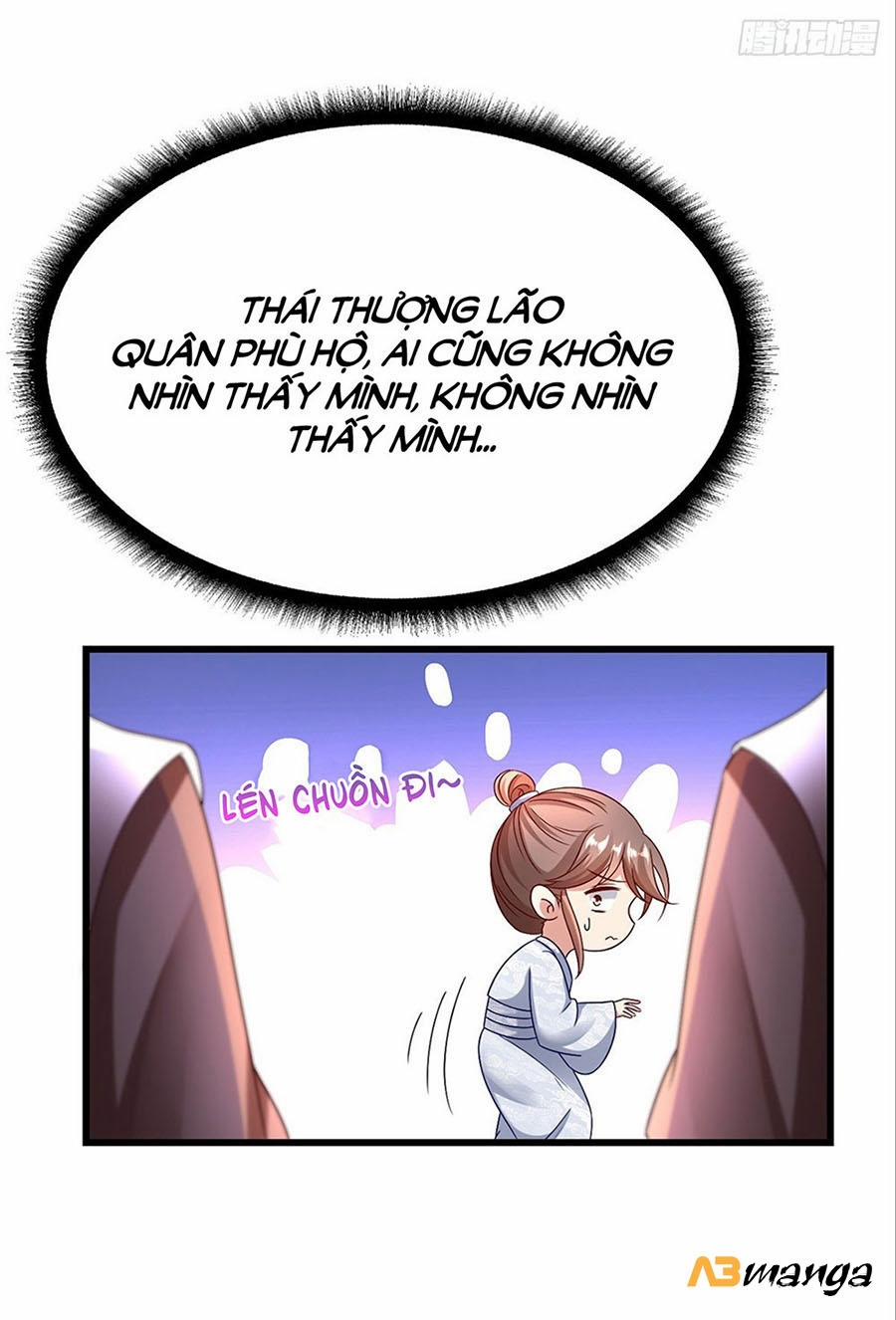 Ngã Tại Hậu Cung Đương Đại Lão 14 trang 30