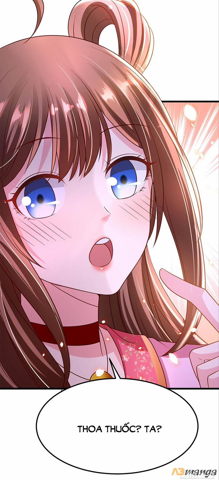 Ngã Tại Hậu Cung Đương Đại Lão 15 trang 15