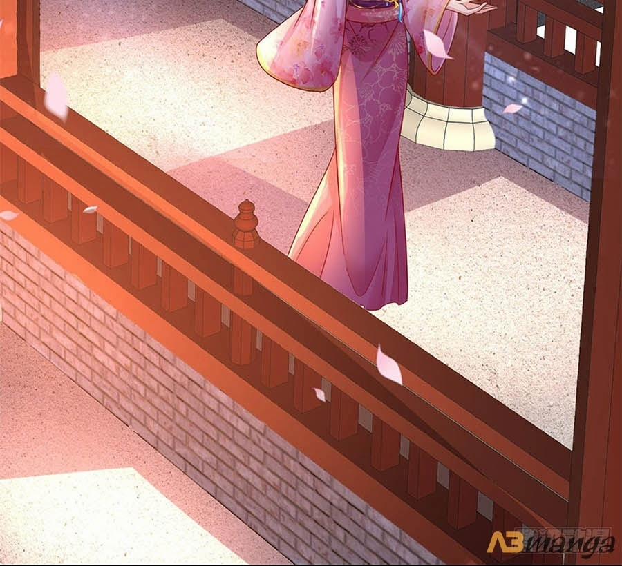 Ngã Tại Hậu Cung Đương Đại Lão 15 trang 17