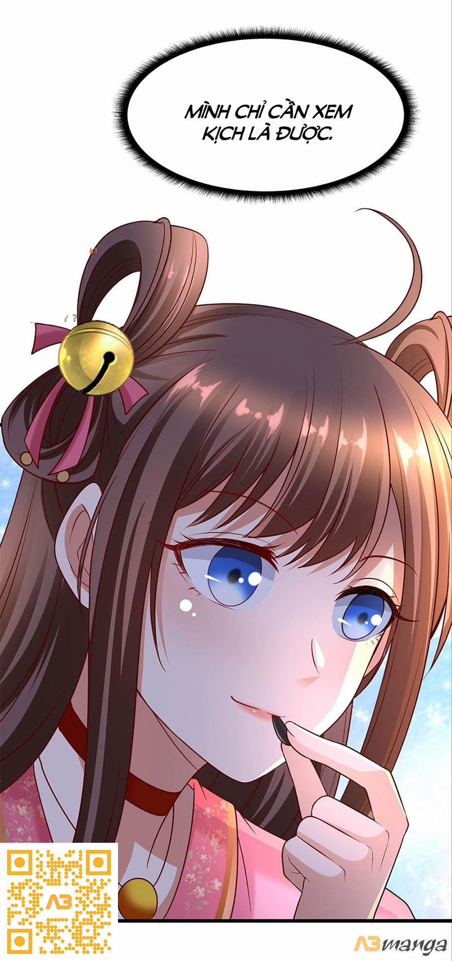 Ngã Tại Hậu Cung Đương Đại Lão 15 trang 30