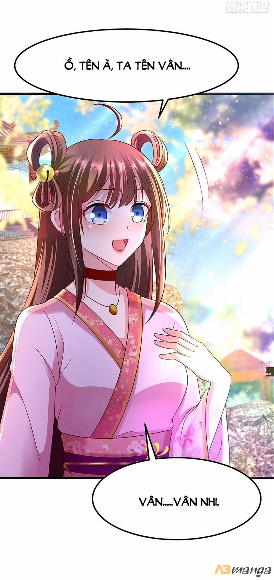 Ngã Tại Hậu Cung Đương Đại Lão 15 trang 8