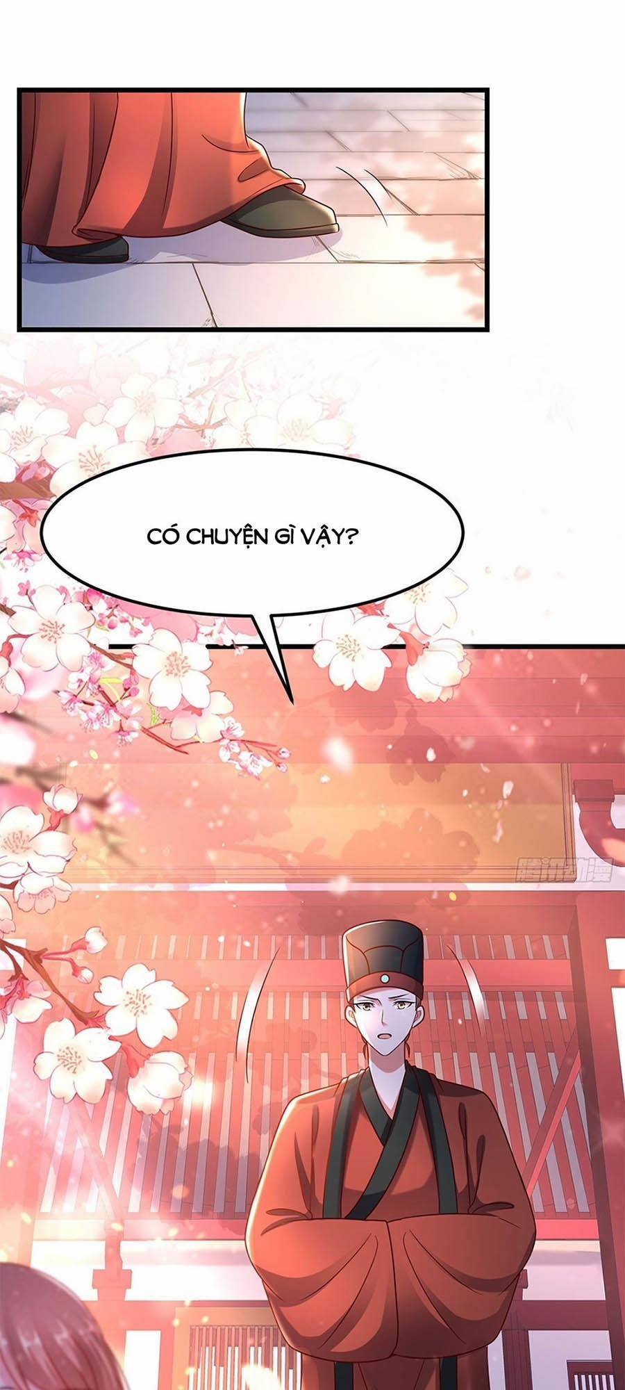 Ngã Tại Hậu Cung Đương Đại Lão 16 trang 0