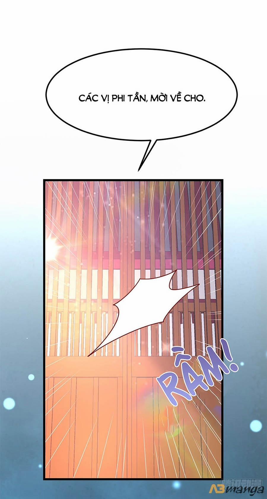 Ngã Tại Hậu Cung Đương Đại Lão 16 trang 22