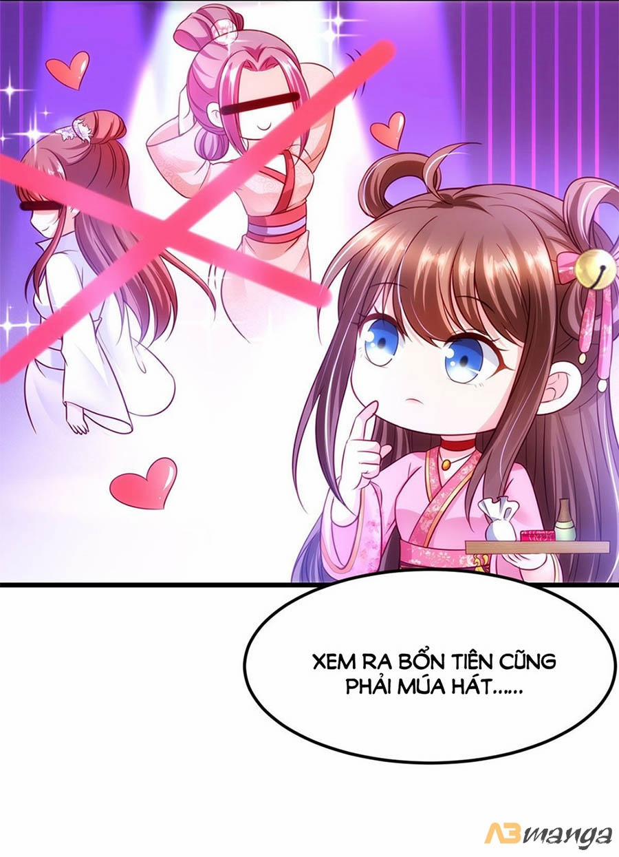 Ngã Tại Hậu Cung Đương Đại Lão 16 trang 27