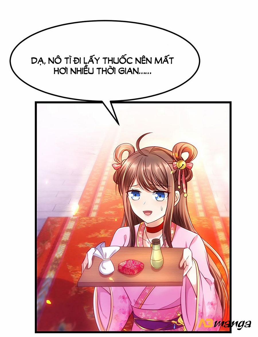 Ngã Tại Hậu Cung Đương Đại Lão 17 trang 0