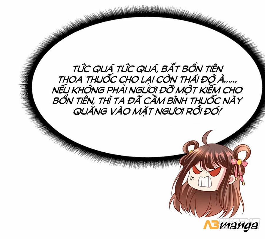 Ngã Tại Hậu Cung Đương Đại Lão 17 trang 1