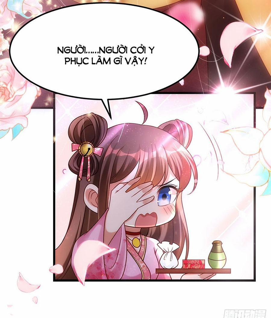 Ngã Tại Hậu Cung Đương Đại Lão 17 trang 26