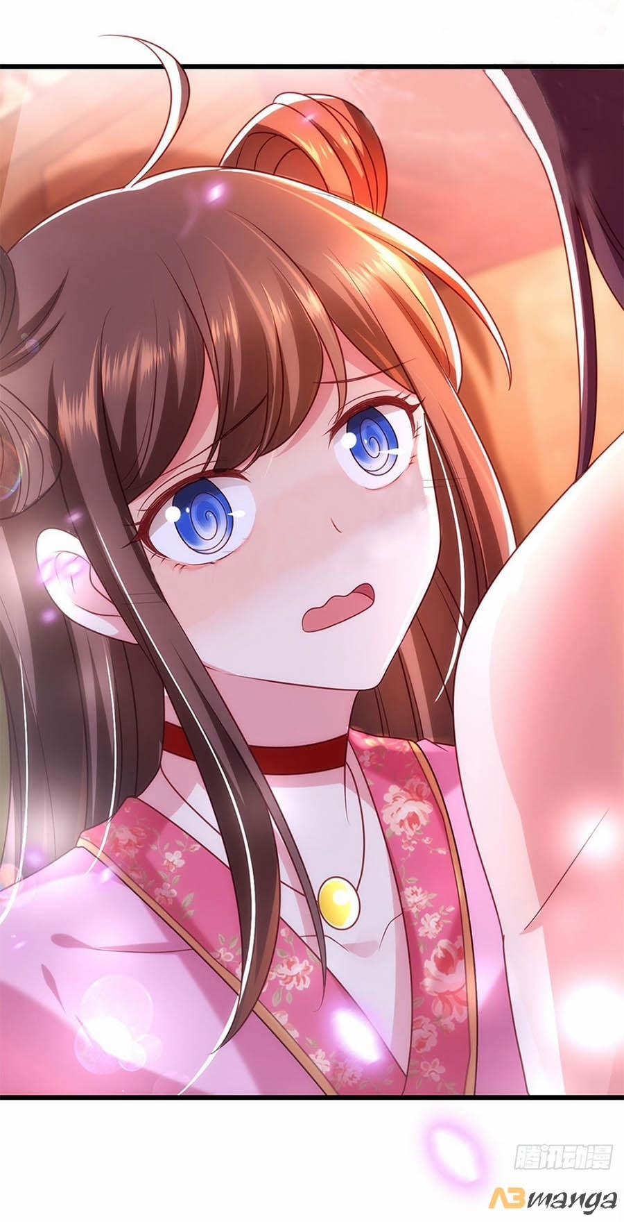 Ngã Tại Hậu Cung Đương Đại Lão 18 trang 16