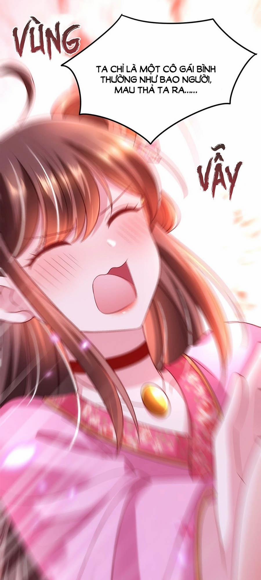 Ngã Tại Hậu Cung Đương Đại Lão 18 trang 18