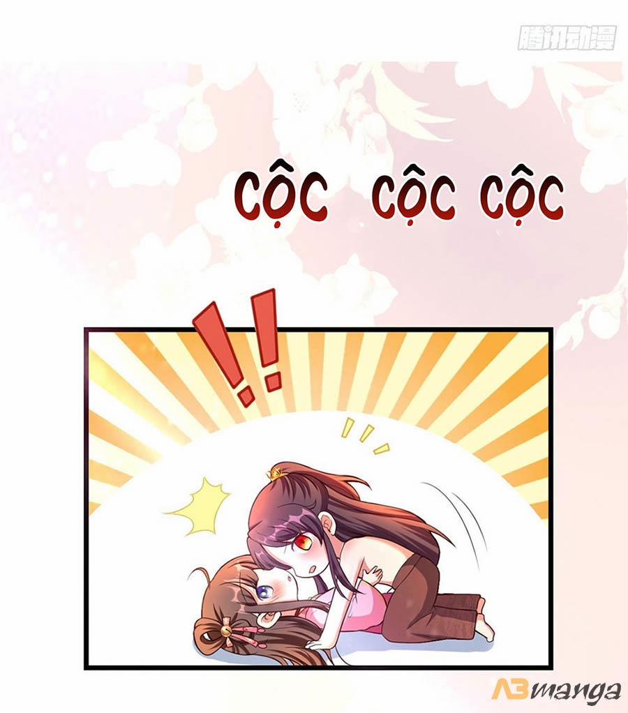 Ngã Tại Hậu Cung Đương Đại Lão 18 trang 27