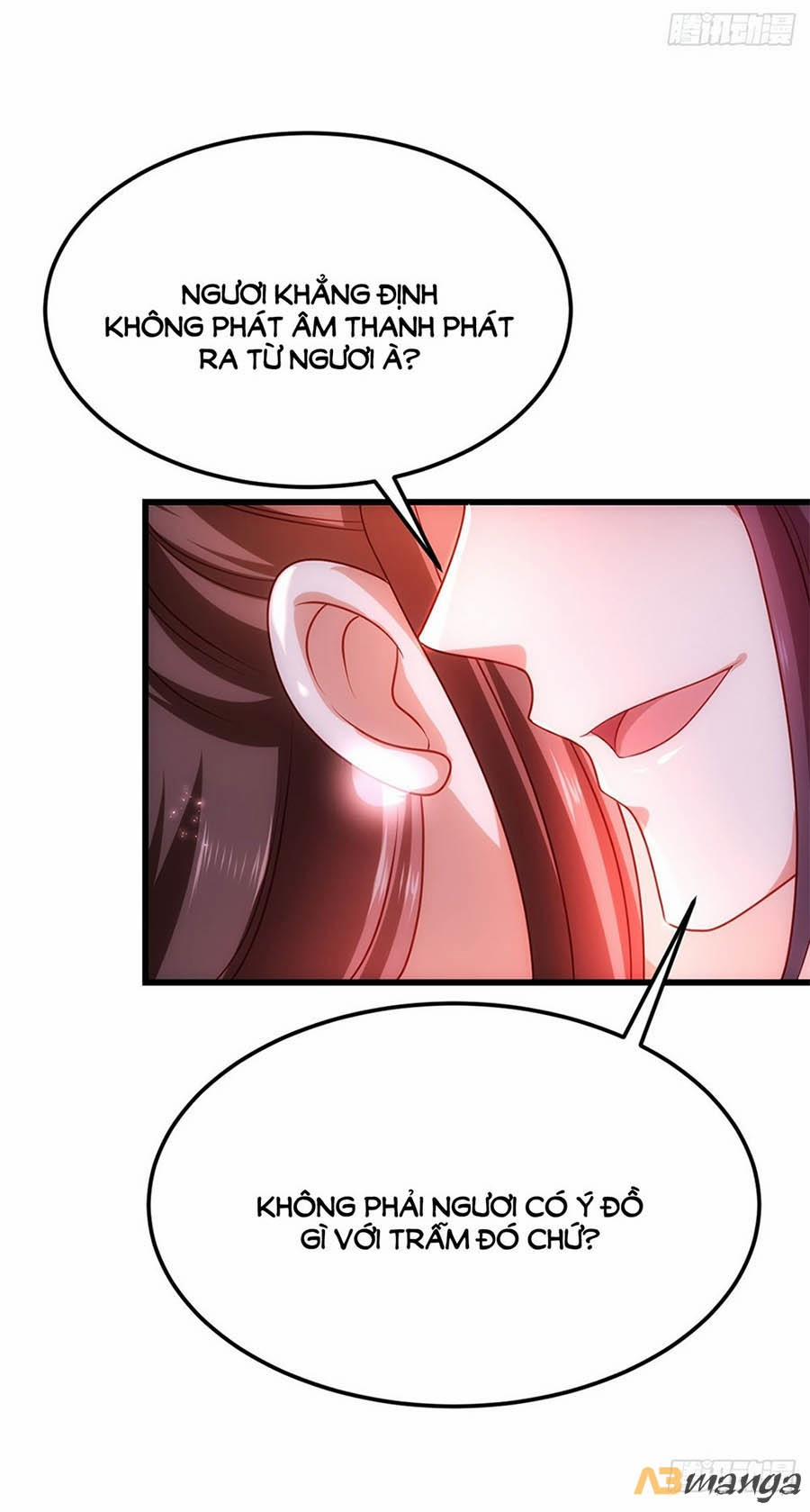 Ngã Tại Hậu Cung Đương Đại Lão 18 trang 5