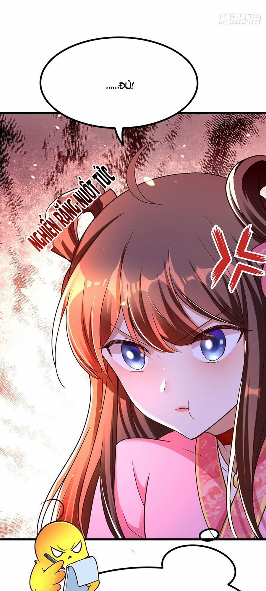 Ngã Tại Hậu Cung Đương Đại Lão 19 trang 2