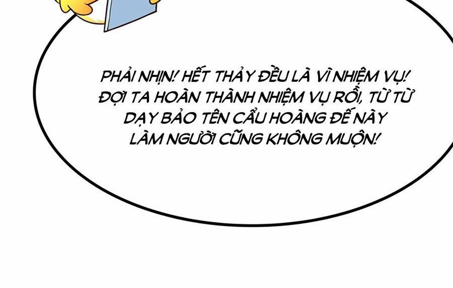 Ngã Tại Hậu Cung Đương Đại Lão 19 trang 3